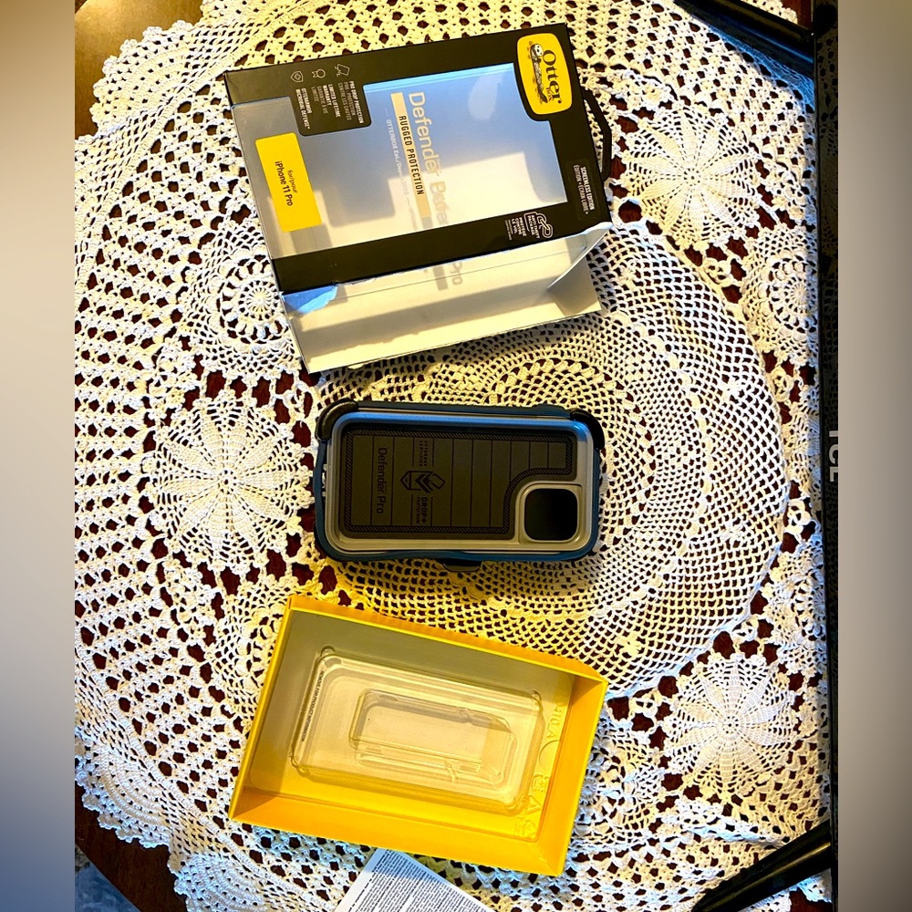 OtterBox Case for iPhone 11 Pro